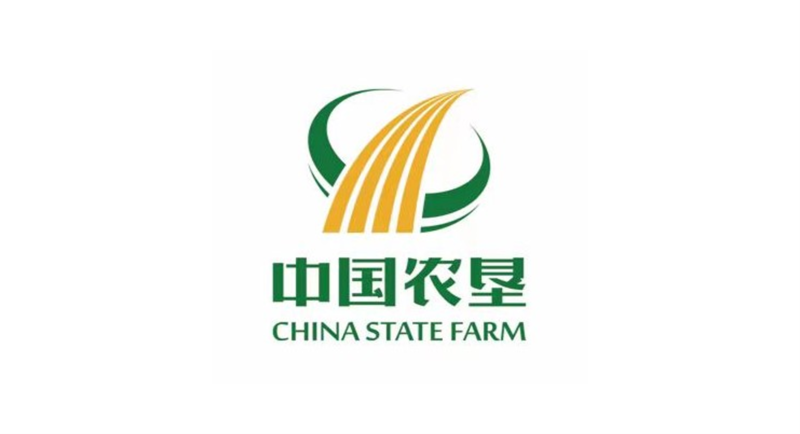 中国农垦