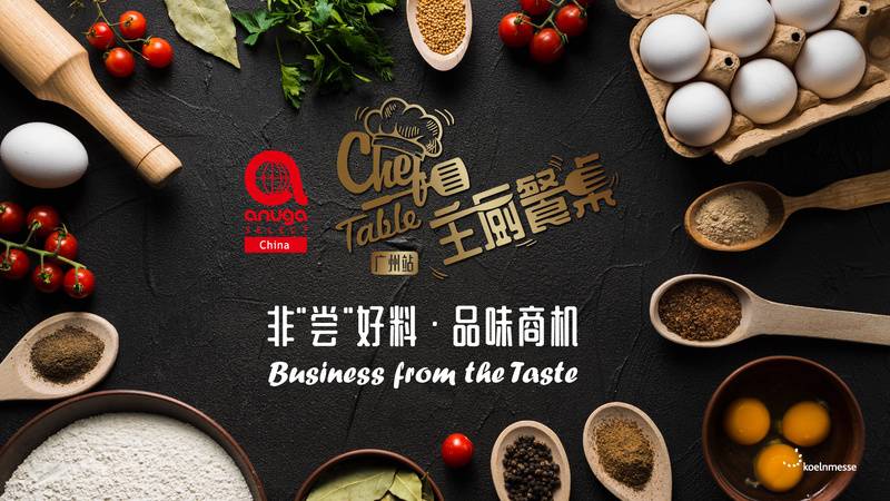 cheftable